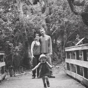 Meet your Posher, Justin